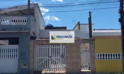 Casa com 2 quartos, vera cruz, mongaguá - r$ 300 mil, cod: 833390