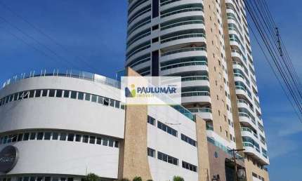 Apartamento com 2 quartos, Jardim Aguapeu, Mongaguá - R$ 668 mil, Cod: 833399