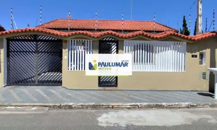 Casa com 3 quartos, Jardim Suarão, Itanhaém - R$ 680 mil, Cod: 833401
