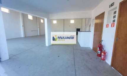 Galpão, Real, Praia Grande - R$ 1.5 mi, Cod: 833404