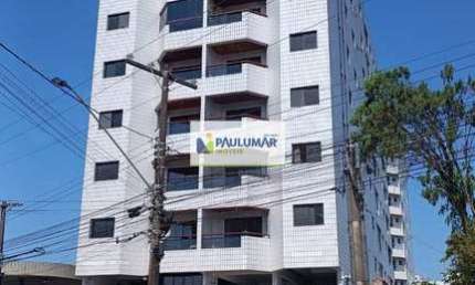 Apartamento com 1 quarto, Vera Cruz, Mongaguá, Cod: 829538