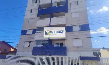 Apartamento com 2 quartos, centro, mongaguá - r$ 330 mil, cod: 833435
