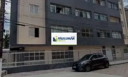 Kitnet com 1 quarto, centro, mongaguá - r$ 200 mil, cod: 833451