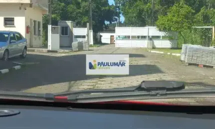 Apartamento com 2 quartos, Vila Oceanopolis, Mongaguá - R$ 130 mil, Cod: 833455