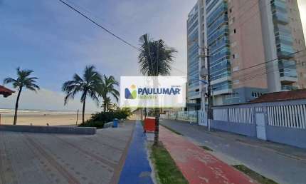 Apartamento com 2 quartos, Vila São Paulo, Mongaguá - R$ 480 mil, Cod: 833458