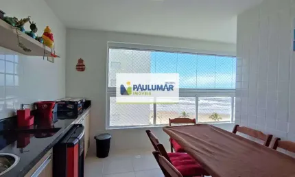 Apartamento com 2 quartos, Jardim Praia Grande, Mongaguá - R$ 450 mil, Cod: 833459