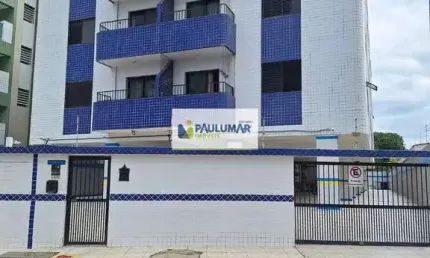 Apartamento com 1 quarto, Vila Atlântica, Mongaguá, Cod: 833472