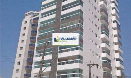 Apartamento com 2 dorms, Vila Anhanguera, Mongaguá, Cod: 831313