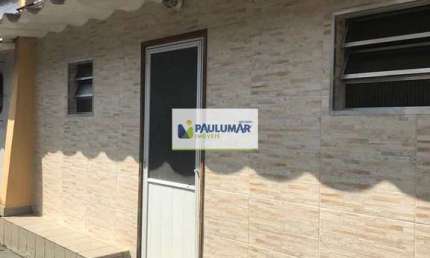 Casa de Condomínio com 1 quarto, Real, Praia Grande - R$ 180 mil, Cod: 830717