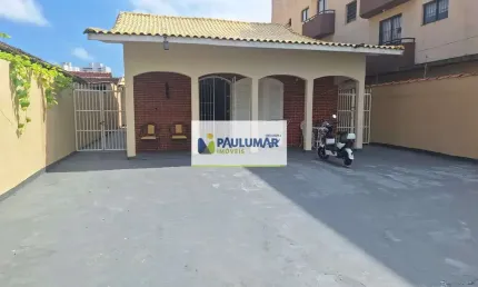 Casa com 3 quartos, solemar, praia grande - r$ 480 mil, cod: 833496