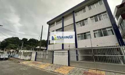 Apartamento com 2 quartos, centro, mongaguá - r$ 215 mil, cod: 833498