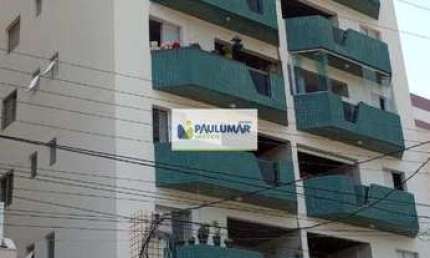 Apartamento com 2 quartos, Centro, Mongaguá, Cod: 33303