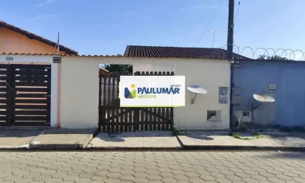 Casa com 2 quartos, jardim nossa senhora do sion, itanhaém - r$ 250 mil, cod: 833529