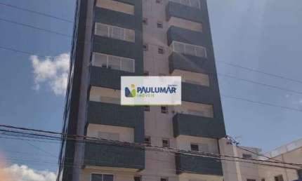 Apartamento com 1 quarto, Centro, Peruíbe - R$ 290 mil, Cod: 833569