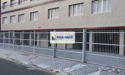 Apartamento com 1 quarto, Real, Praia Grande - R$ 220 mil, Cod: 833578