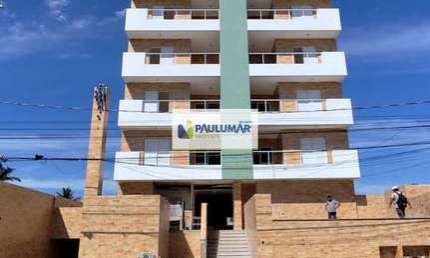 Apartamento com 2 quartos, Centro, Itanhaém - R$ 461 mil, Cod: 833596