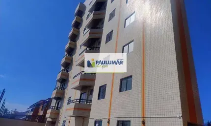 Apartamento com 2 quartos, jadim praia grande, mongaguá - r$ 250 mil, cod: 833602