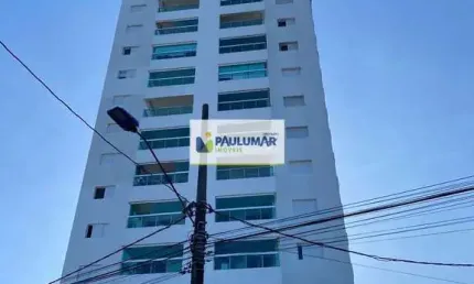 Apartamento com 2 quartos, vila atlântica, mongaguá - r$ 425 mil, cod: 833604