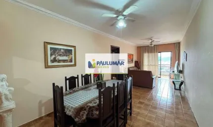 Apartamento com 2 quartos, Vera Cruz, Mongaguá - R$ 350 mil, Cod: 829252
