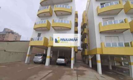 Apartamento com 1 quarto, Vera Cruz, Mongaguá, Cod: 831844