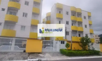 Apartamento com 1 quarto, Solemar, Praia Grande - R$ 230 mil, Cod: 833672