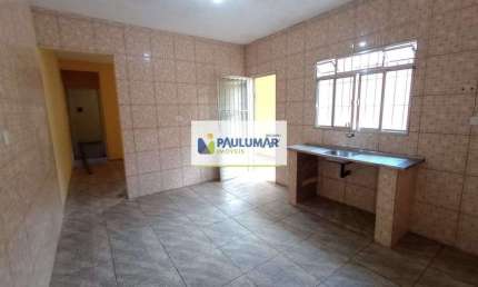 Casa com 2 quartos, Vila Vera Cruz, Mongaguá, Cod: 833689