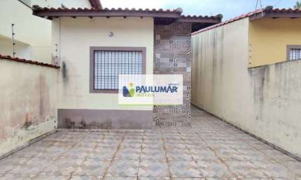 Casa com 3 quartos, Bopiranga, Itanhaém, Cod: 833732