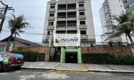 Apartamento com 2 quartos, real, praia grande - r$ 445 mil, cod: 833739