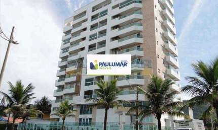 Apartamento com 2 quartos, Jardim Marina, Mongaguá - R$ 599 mil, Cod: 831835