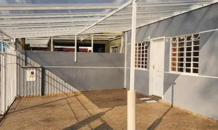 Casa com 3 quartos à venda na Rua Roberto Christensen, 00, Portão, Curitiba