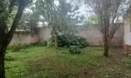 Terreno à venda na Rua Professor Lício de Lima, Novo Mundo, Curitiba