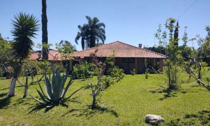 Chácara com 72.565 m² (2 Alqueires e 39 litros) Palmeiras/PR