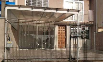Casa com 3 quartos à venda na Rua Professor João Soares Barcelos, 000, Hauer, Curitiba