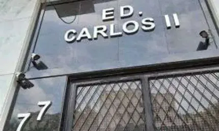 Sala comercial à venda na Rua Acre, Centro, Rio de Janeiro