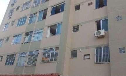 Apartamento para aluguel possui 40 metros quadrados com 1 quarto