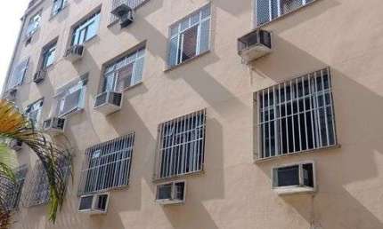 Apartamento com 3 quartos à venda na Rua Oito de Dezembro, 375, Maracanã, Rio de Janeiro