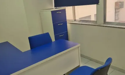 Sala comercial com 1 sala para alugar na Rua da Assembléia, 43, Centro, Rio de Janeiro