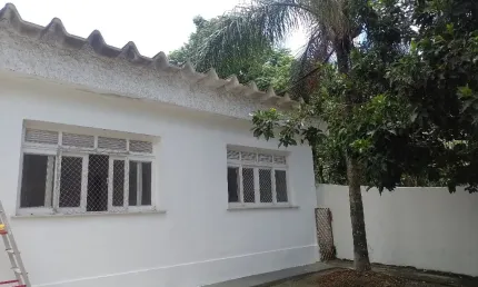 Casa com 2 quartos à venda na Estrada São Gonçalo, 646, Taquara, Rio de Janeiro