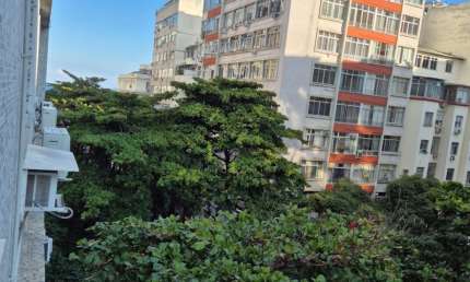 Apartamento com 1 quarto à venda na Rua Ministro Viveiros de Castro, 54, Copacabana, Rio de Janeiro