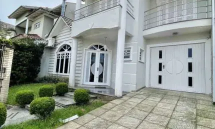 Sobrado com 3 dormitórios à venda, 249 m² por r$ 1.100.000,00 - vale do sol - cachoeirinha/rs