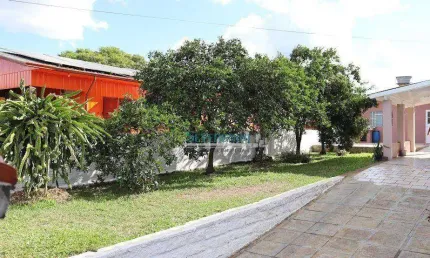 Casa com 3 dormitórios à venda, 82 m² por R$ 370.000,00 - Vila Vista Alegre - Cachoeirinha/RS