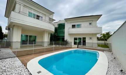 Sobrado com 4 dormitórios, 503 m² - venda por R$ 6.300.000 ou aluguel por R$ 45.000/mês - Central Park - Cachoeirinha/RS