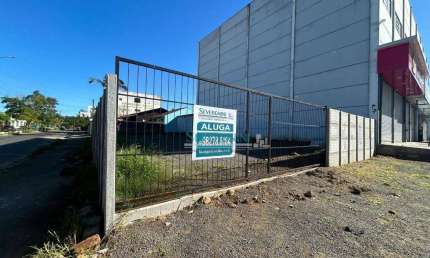 Terreno para alugar, 312 m² por R$ 1.670/mês - Jardim Do Bosque - Cachoeirinha/RS