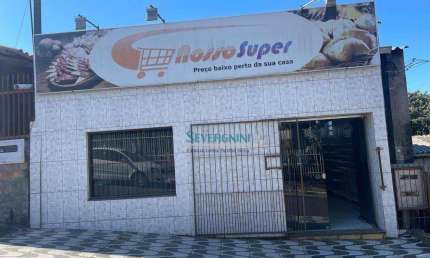 Loja para alugar, 100 m² por R$ 2.050,00/mês - Neópolis - Gravataí/RS
