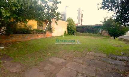 Terreno para alugar, 200 m² por R$ 675/mês - Vila Márcia - Cachoeirinha/RS