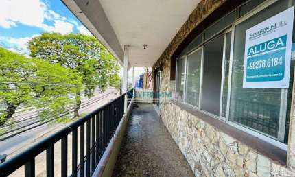 Sala para alugar, 300 m² por R$ 5.580/mês - Vila Santo Ângelo - Cachoeirinha/RS
