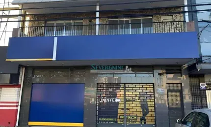 Prédio, 600 m² - venda por R$ 7.420.000,00 ou aluguel por R$ 11.573,32/mês - Centro - Cachoeirinha/RS