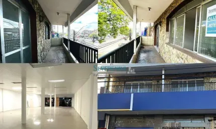 Prédio, 600 m² - venda por R$ 7.420.000,00 ou aluguel por R$ 11.573,32/mês - Centro - Cachoeirinha/RS