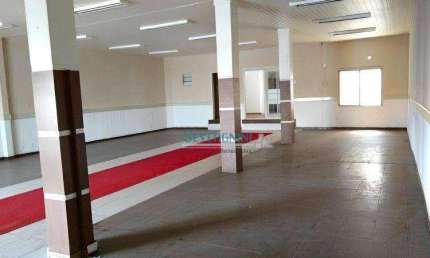 Loja para alugar, 240 m² por R$ 5.500/mês - Vila Santo Ângelo - Cachoeirinha/RS