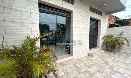 Sala para alugar, 15 m² por R$ 1.081,67/mês - Parque Granja Esperança - Cachoeirinha/RS